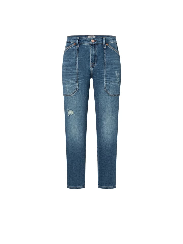 Джинсы MAC HOSEN, синий
Джинсы MAC HOSEN, синий