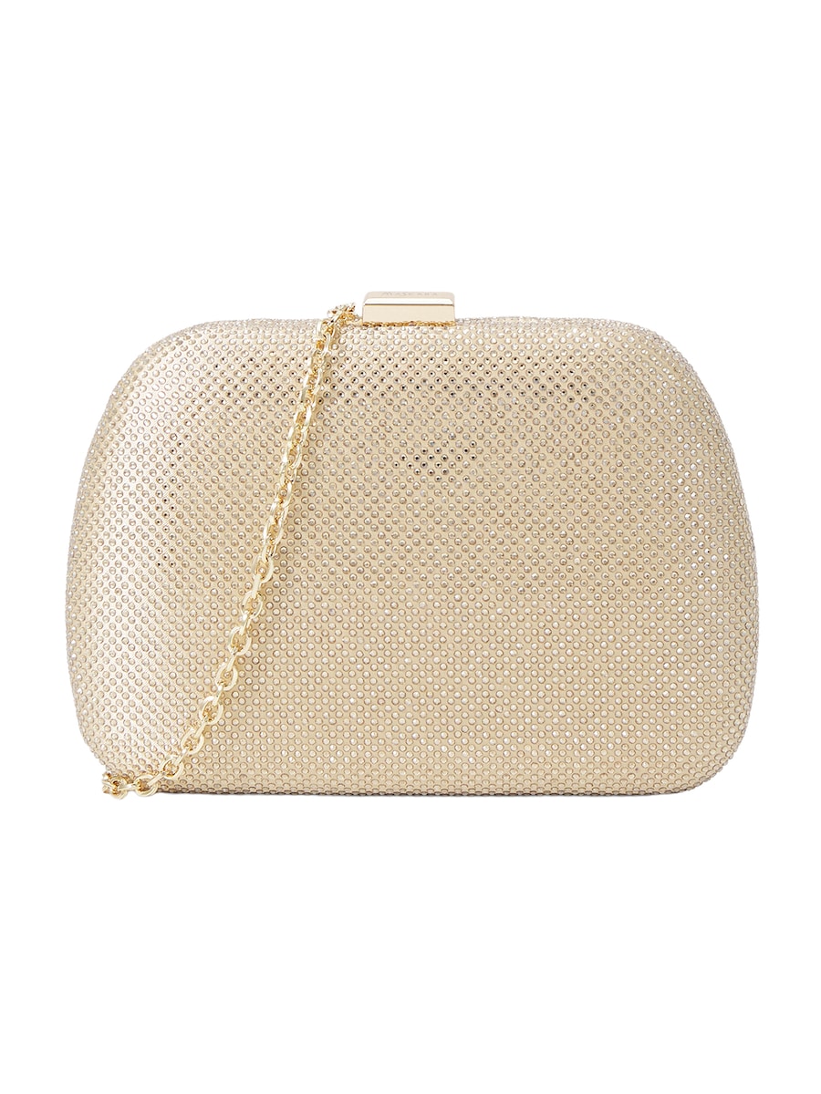 Клатч mascara, золотой
Клатч mascara, золотой