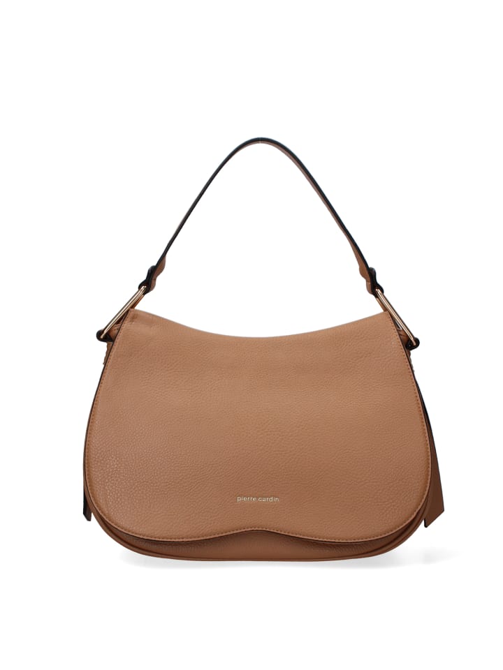 Сумка через плечо Pierre Cardin
Сумка через плечо Pierre Cardin