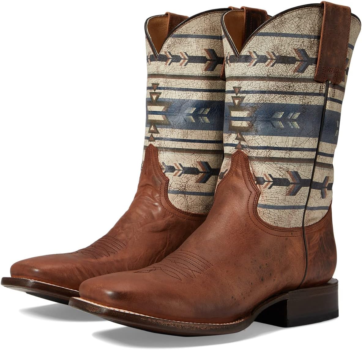 Ботинки Roper Cowboy Aztek, цвет Tan 2, Бежевый, Ботинки Roper Cowboy Aztek, цвет Tan 2
Ботинки Roper Cowboy Aztek, цвет Tan 2, Бежевый, Ботинки Roper Cowboy Aztek, цвет Tan 2