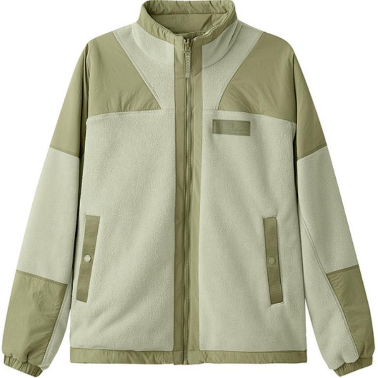 Куртка Sportlife Unisex Laurel Oak Gray Skechers, Laurel Oak Gray/04AU 
Куртка Sportlife Unisex Laurel Oak Gray Skechers, Laurel Oak Gray/04AU