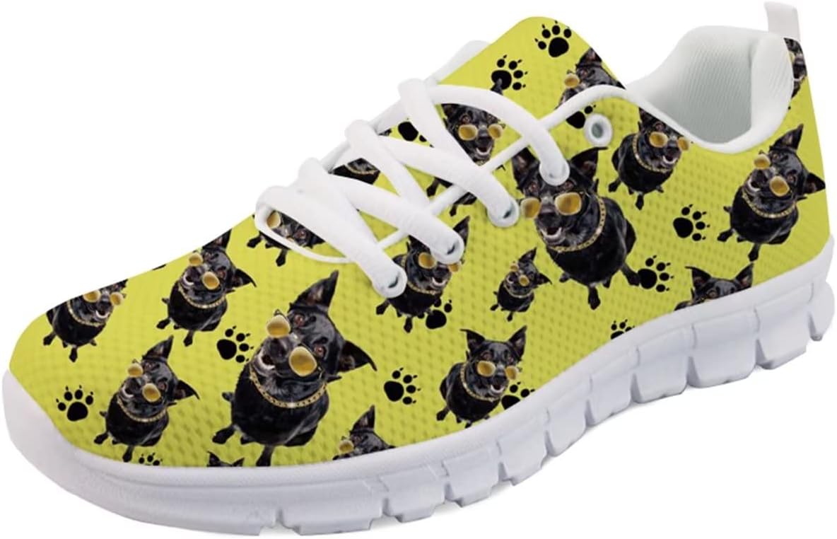 Кроссовки Forchrinse Purple Bling Bling Galaxy с принтом космоса, унисекс, женские беговые, мужские легкие спортивные дышащие, Cute Boston Terrier
Кроссовки Forchrinse Purple Bling Bling Galaxy с принтом космоса, унисекс, женские беговые, мужские легкие спортивные дышащие, Cute Boston Terrier