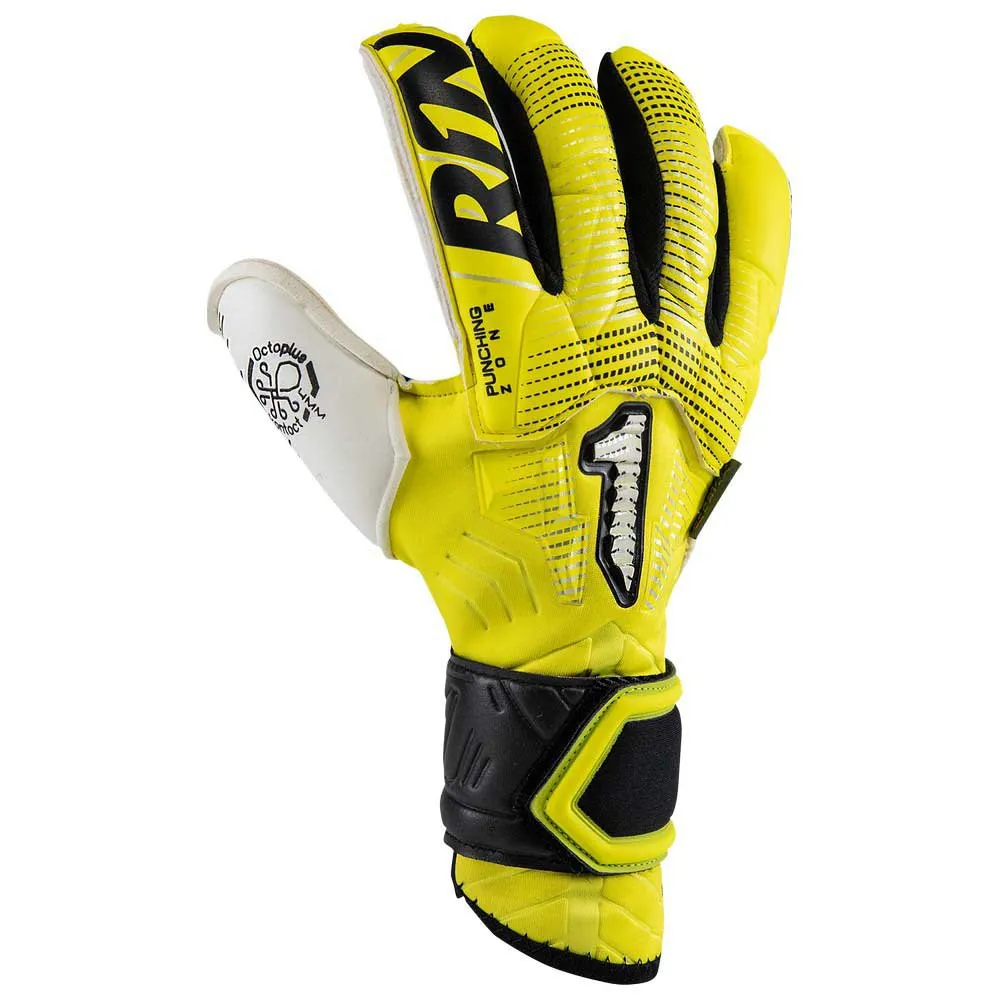 Перчатки Rinat Egotiko Stellar Pro goalkeeper, желтый
Перчатки Rinat Egotiko Stellar Pro goalkeeper, желтый