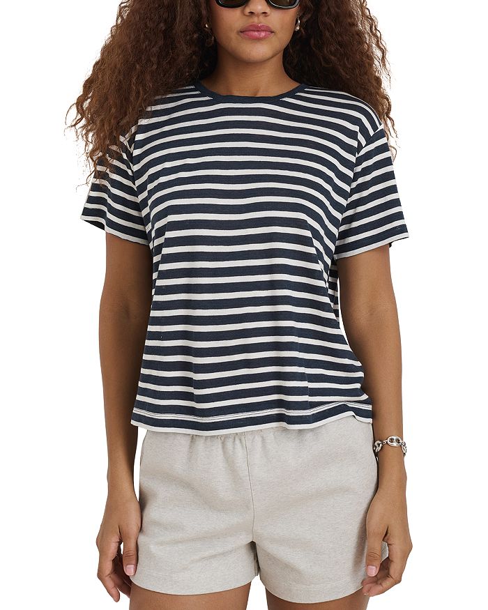 Футболка Garcon Alex Mill, мультиколор
Футболка Garcon Alex Mill, мультиколор