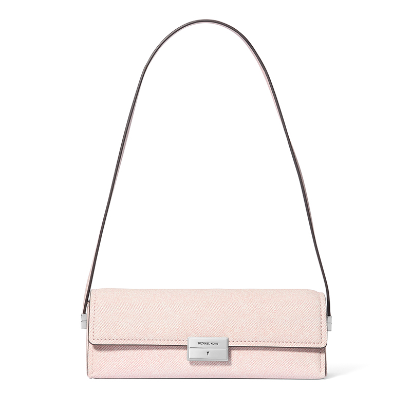 MICHAEL KORS Ладно, вот перевод:Людлоу Сумка через плечо из овчины женская розовая
MICHAEL KORS Ладно, вот перевод:Людлоу Сумка через плечо из овчины женская розовая