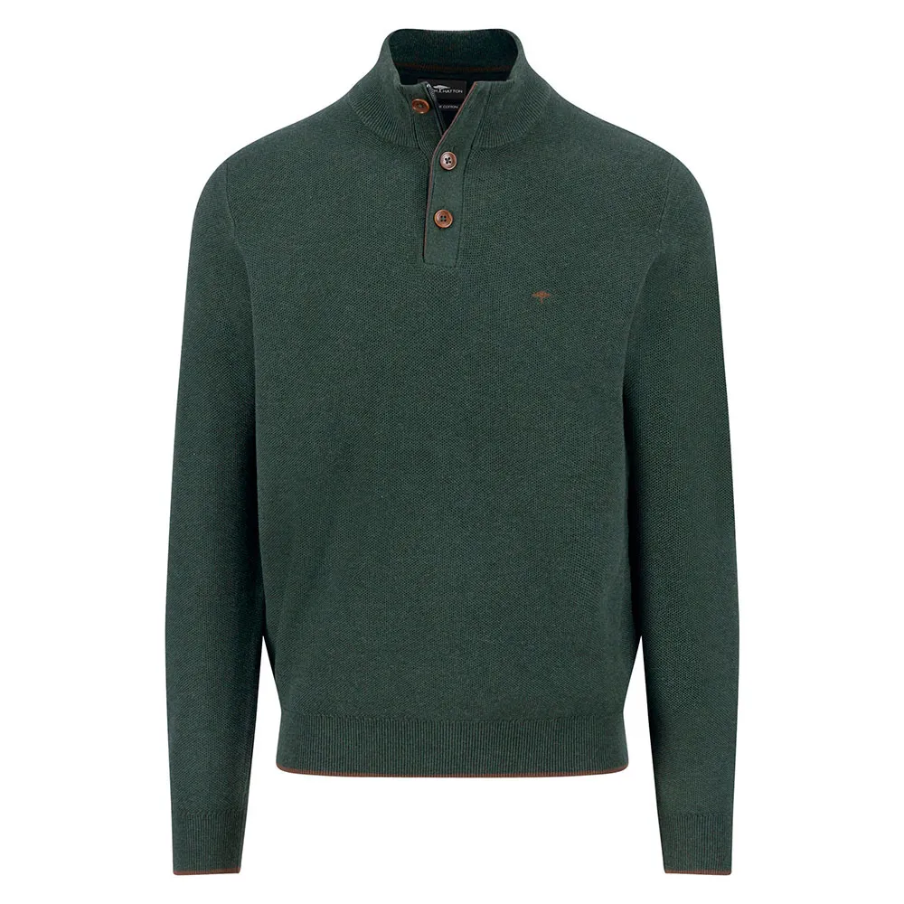 Свитер Fynch Hatton 1514219, зеленый
Свитер Fynch Hatton 1514219, зеленый