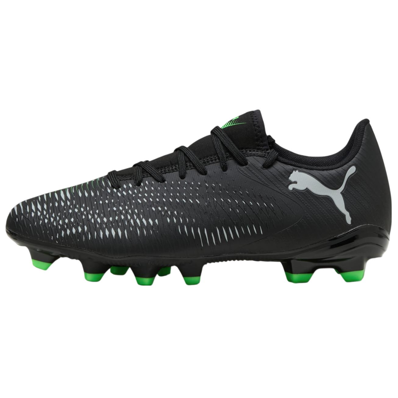 PUMA Кроссовки FUTURE 8 Soccer Shoes Men's Black
PUMA Кроссовки FUTURE 8 Soccer Shoes Men's Black