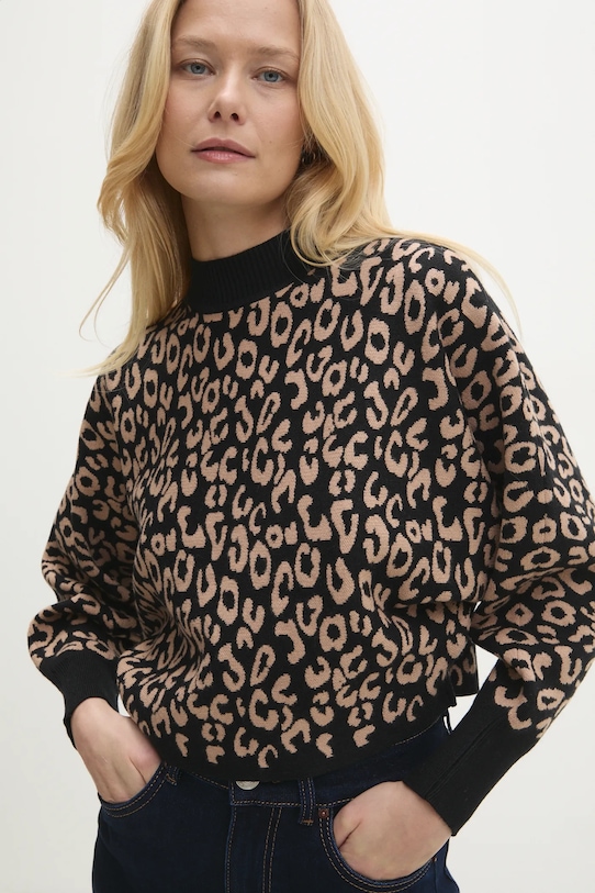 Свитер Answear.Lab, черный
Свитер Answear.Lab, черный