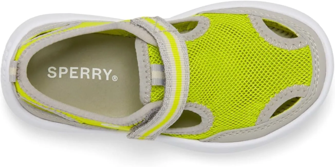 Шлепанцы Sperry Unisex-Child Coastal Break
Шлепанцы Sperry Unisex-Child Coastal Break