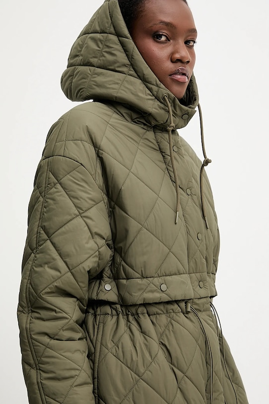 Куртка Answear.Lab, зеленый
Куртка Answear.Lab, зеленый