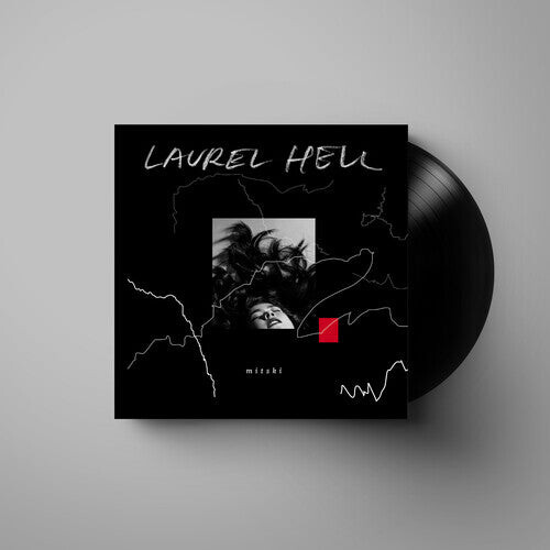Виниловая пластинка Mitski - Laurel Hell
Виниловая пластинка Mitski - Laurel Hell