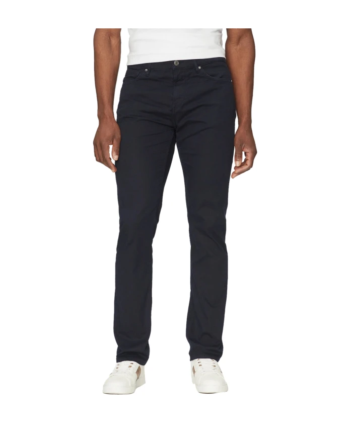 Темно-Синие мужские брюки Slim Finnley Guess, синий
Темно-Синие мужские брюки Slim Finnley Guess, синий