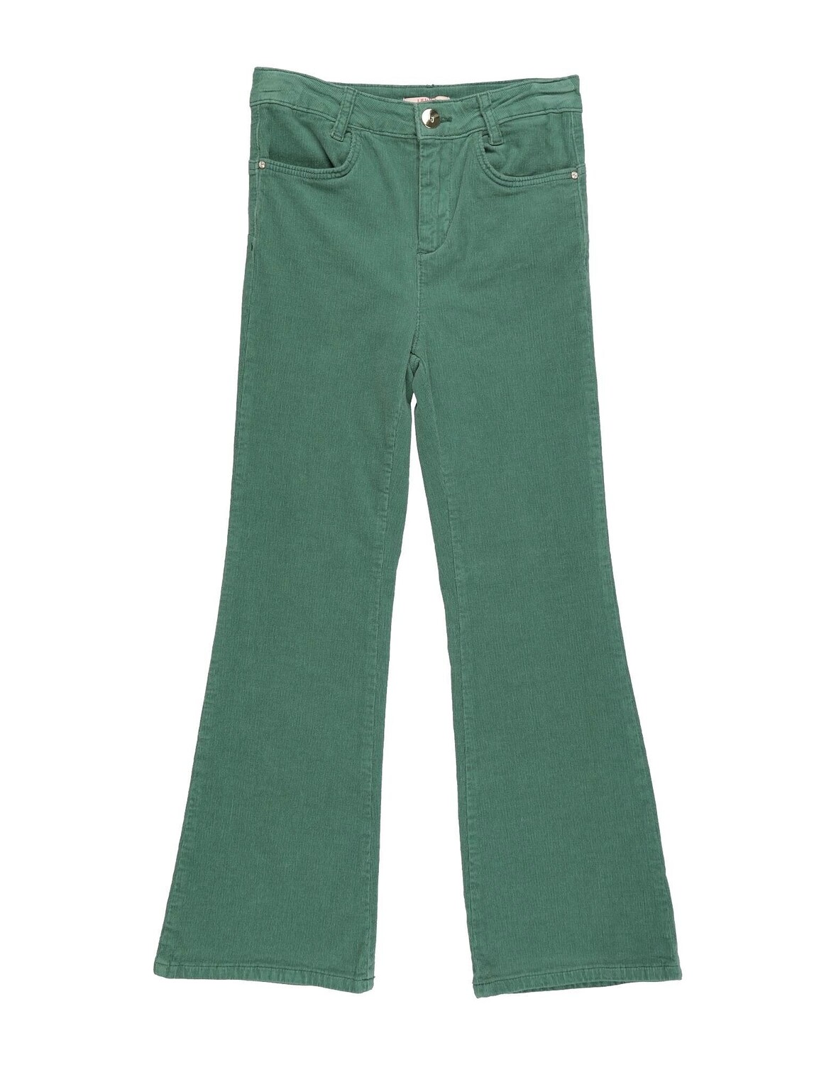 Брюки Liu •Jo, зеленый
Брюки Liu •Jo, зеленый