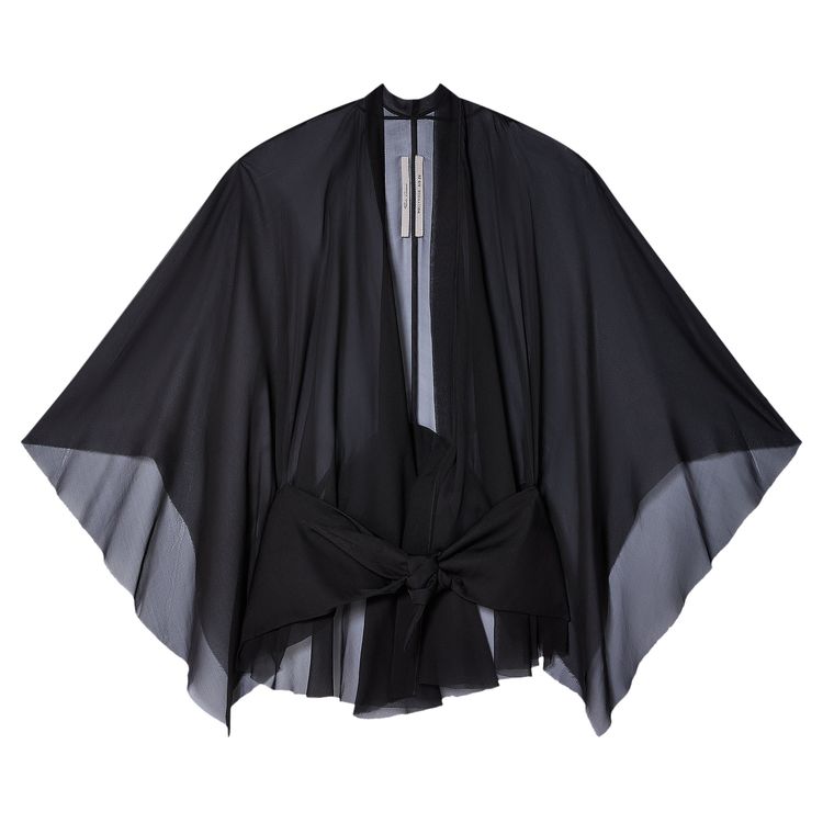 Куртка Rick Owens Half Moon Jacket 'Black', черный
Куртка Rick Owens Half Moon Jacket 'Black', черный