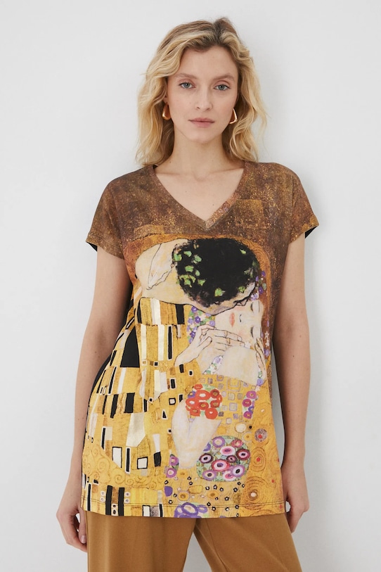 Хлопковая футболка Medicine, черный
Хлопковая футболка Medicine, черный