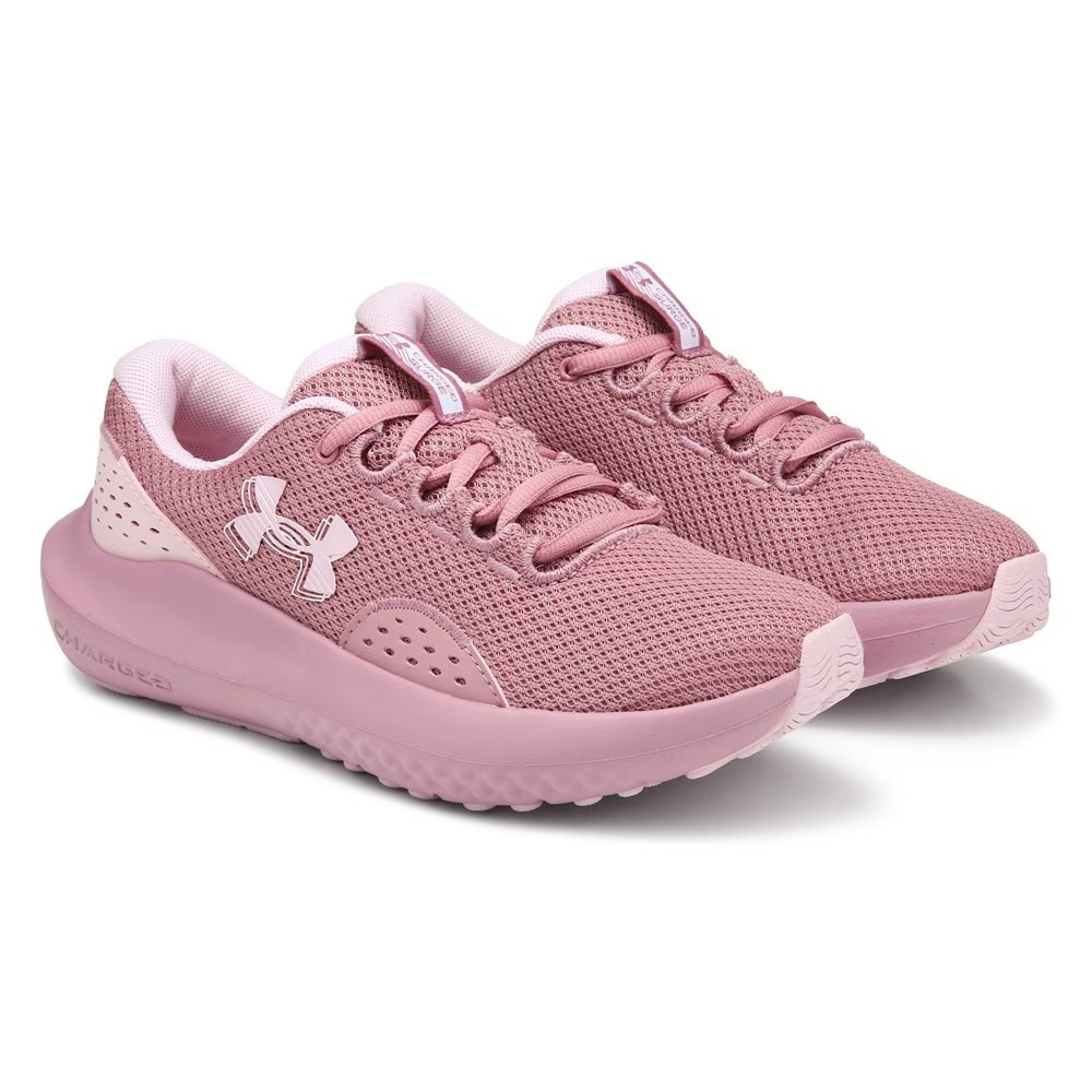 Кроссовки для бега Surge 4 Under Armour, лиловый, Розовый, Кроссовки для бега Surge 4 Under Armour, лиловый
Кроссовки для бега Surge 4 Under Armour, лиловый, Розовый, Кроссовки для бега Surge 4 Under Armour, лиловый