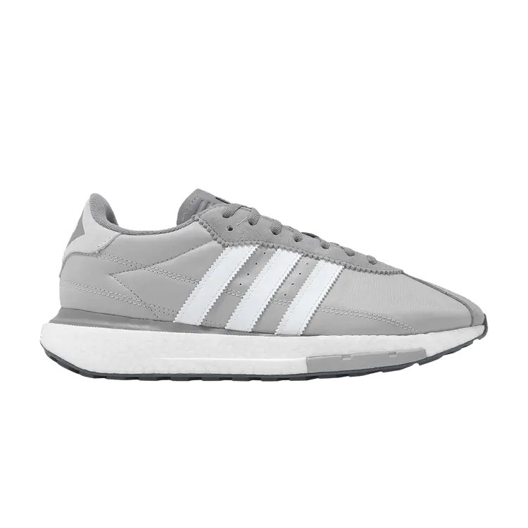 Кроссовки adidas Country XLG Boost 'Grey White', серый
Кроссовки adidas Country XLG Boost 'Grey White', серый