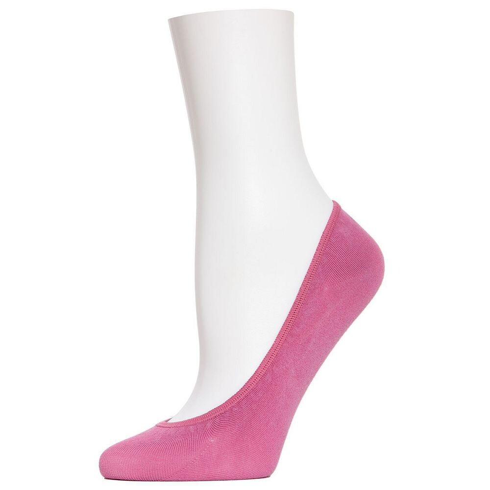 Гладкие хлопковые подкладки для обуви без показа MeMoi, цвет Magenta Haze
Гладкие хлопковые подкладки для обуви без показа MeMoi, цвет Magenta Haze