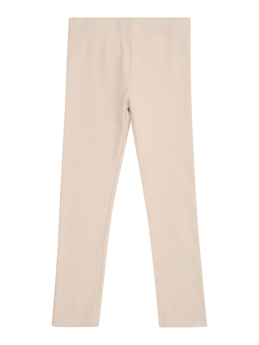 Узкие леггинсы Only Mini KMGTRINNY, цвет Stone 
Узкие леггинсы Only Mini KMGTRINNY, цвет Stone