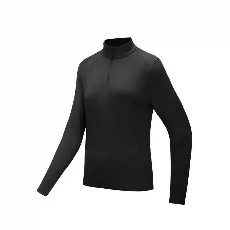 ANTA Футболка Variety Training Collection женская базовая черная
ANTA Футболка Variety Training Collection женская базовая черная