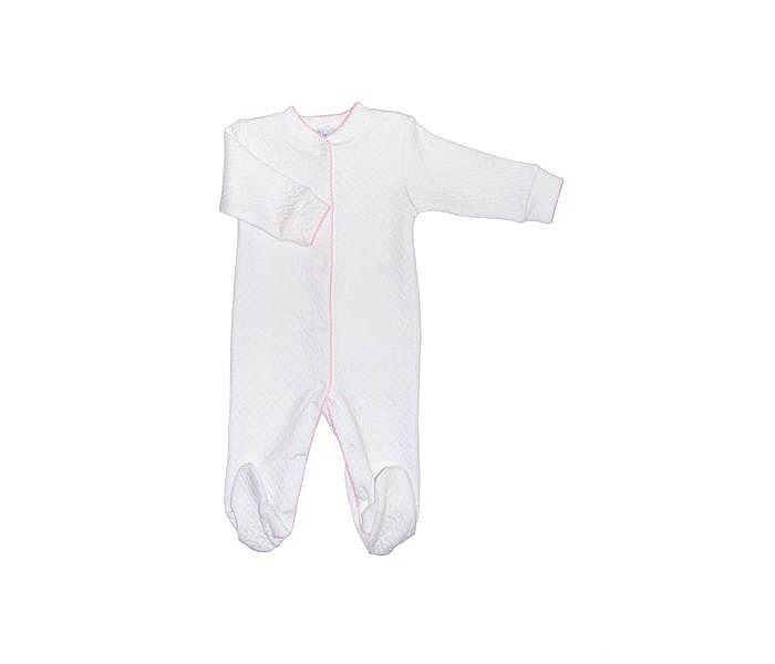 Футболка Nellapima с плетением корзин для девочек - для малышей, розовый
Футболка Nellapima с плетением корзин для девочек - для малышей, розовый