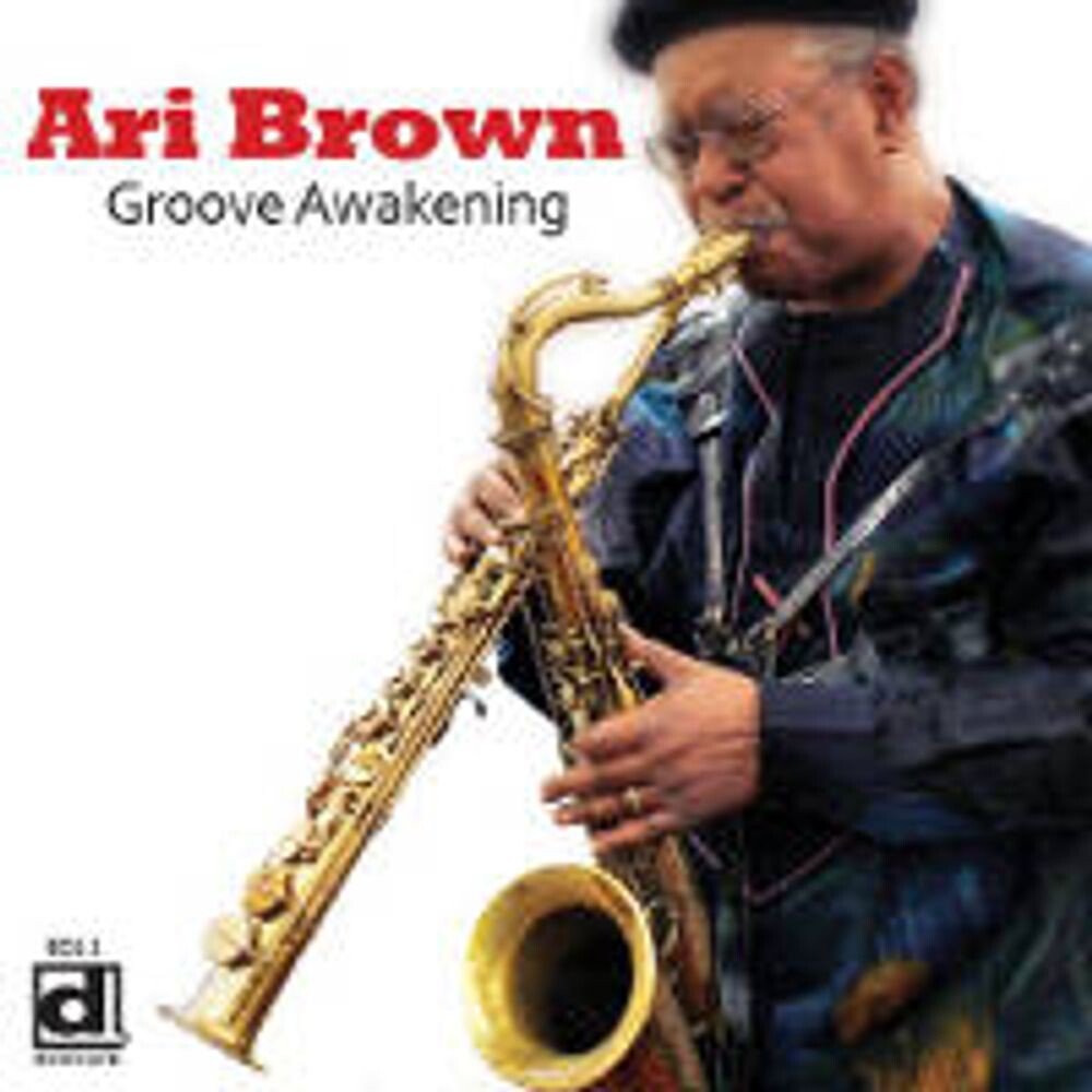 Диск CD Freebop For Mal - Ari Brown
Диск CD Freebop For Mal - Ari Brown