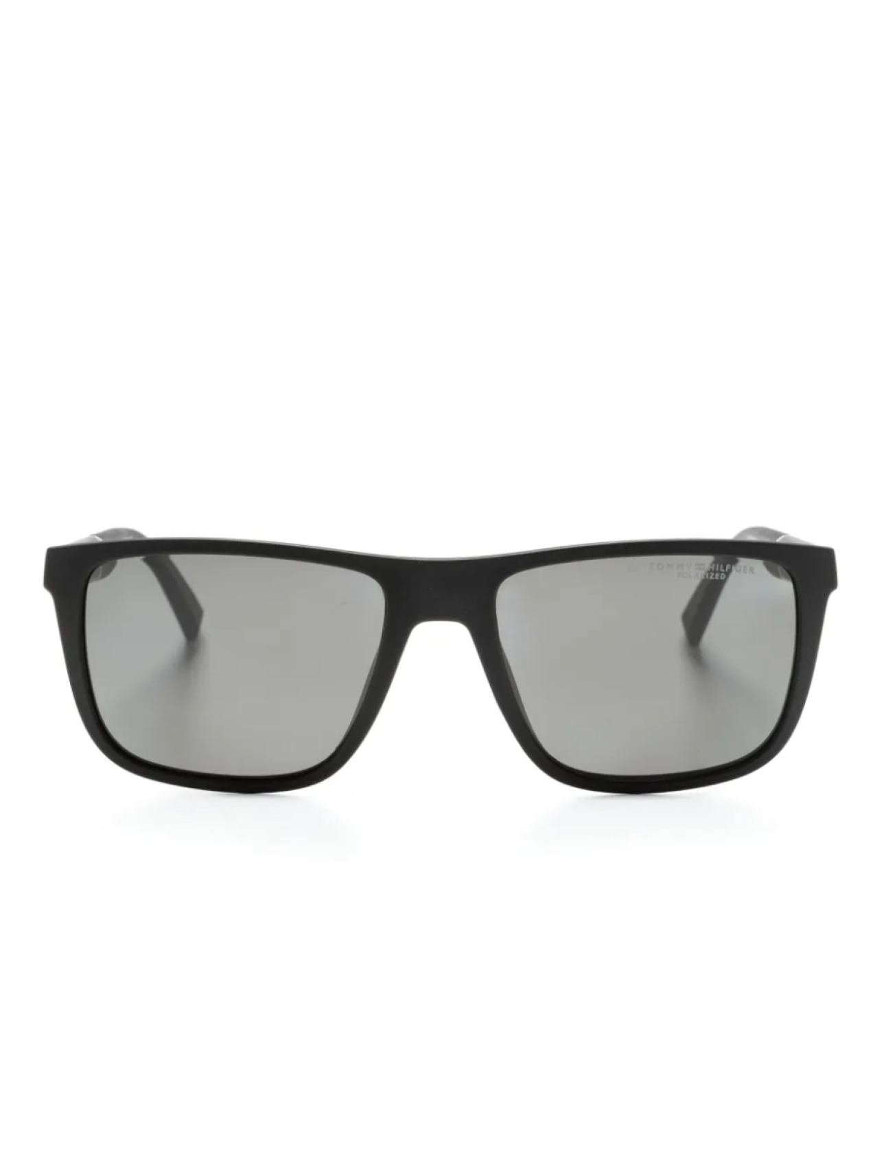 Tommy Hilfiger солнцезащитные очки в квадратной оправе, черный
Tommy Hilfiger солнцезащитные очки в квадратной оправе, черный