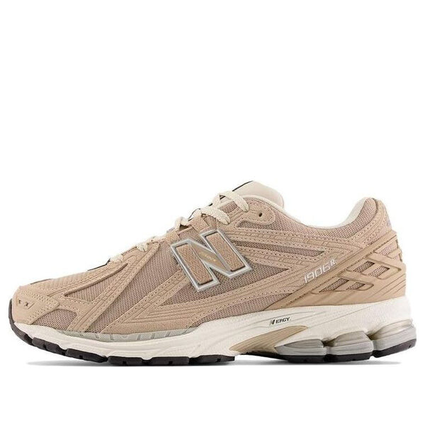 Кроссовки 1906р New Balance, бежевый
Кроссовки 1906р New Balance, бежевый