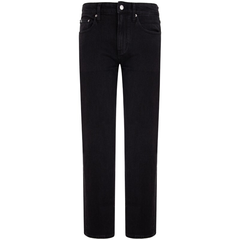 Мужские джинсы Calvin Klein, цвет 1BY-Space Black
Мужские джинсы Calvin Klein, цвет 1BY-Space Black