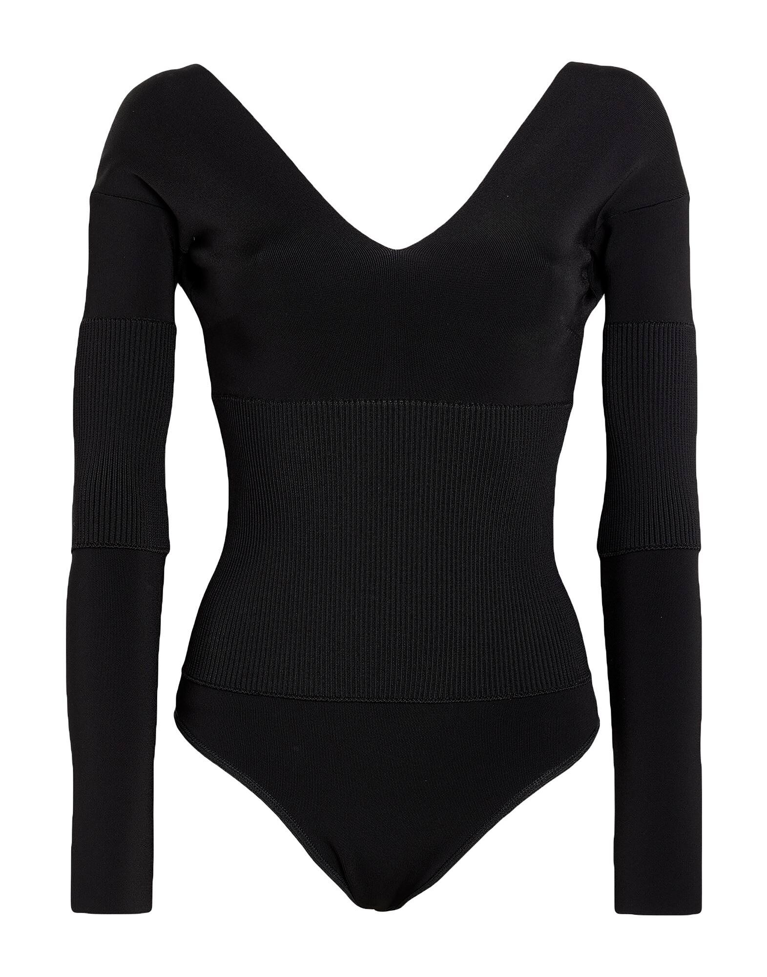 Боди Ferragamo, черный
Боди Ferragamo, черный