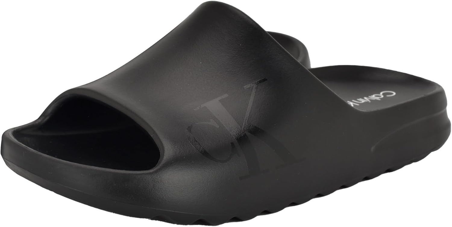 Calvin Klein Мужские сандалии Olin, Black 001
Calvin Klein Мужские сандалии Olin, Black 001