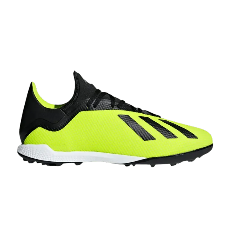 Кроссовки X Tango 18.3 TF 'Solar Yellow Black', желтый
Кроссовки X Tango 18.3 TF 'Solar Yellow Black', желтый