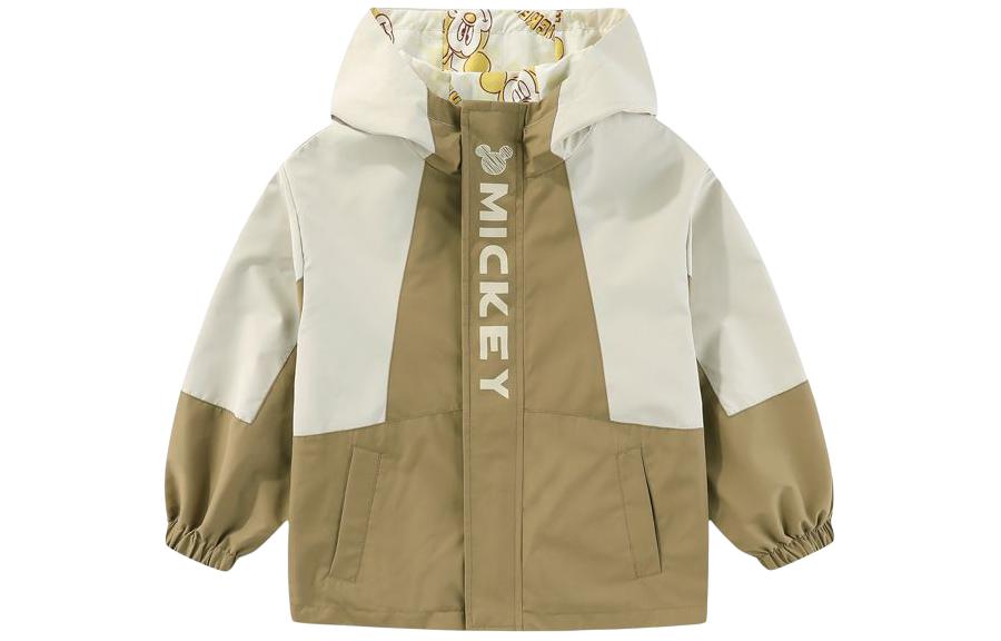 Детская куртка Disney, хаки
Детская куртка Disney, хаки