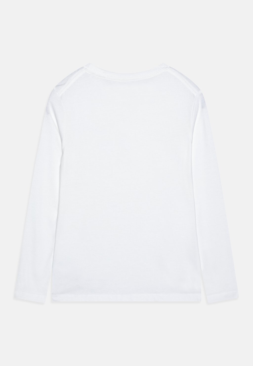 Рубашка с длинным рукавом CHEST MONOLOGO UNISEX Calvin Klein, белый
Рубашка с длинным рукавом CHEST MONOLOGO UNISEX Calvin Klein, белый