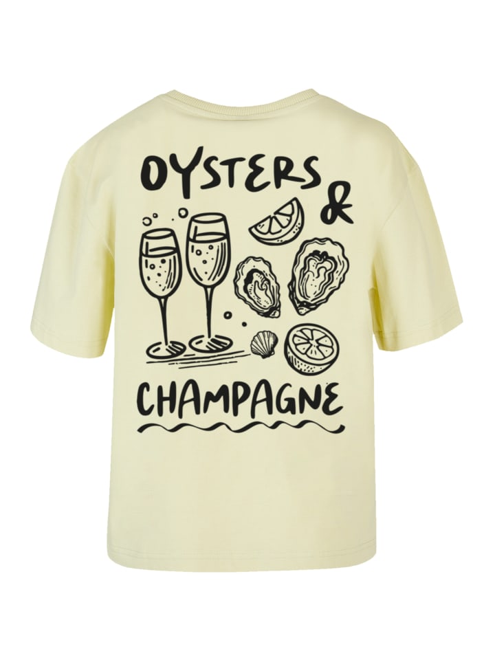 Футболка F4NT4STIC, цвет softyellow
Футболка F4NT4STIC, цвет softyellow