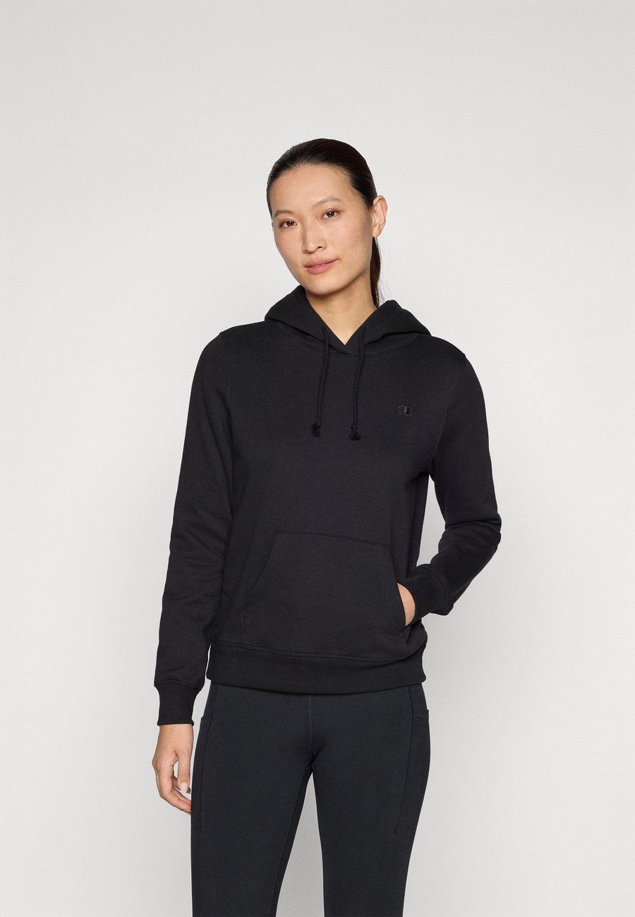 Худи Champion ICONS TONAL HOODIE, Black
Худи Champion ICONS TONAL HOODIE, Black