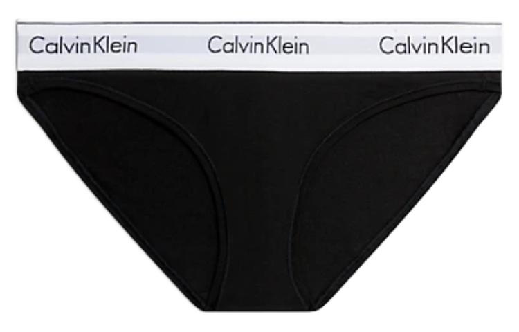 Женские трусики Calvin Klein, черный
Женские трусики Calvin Klein, черный