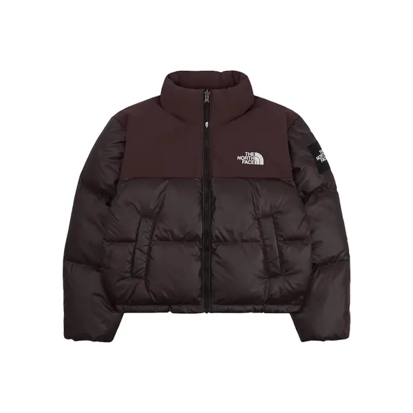 Куртка (WMNS) The North Face White Label Novelty Nuptse Down Jacket Asia Sizing 'Matte Cocoa Brown', коричневый
Куртка (WMNS) The North Face White Label Novelty Nuptse Down Jacket Asia Sizing 'Matte Cocoa Brown', коричневый