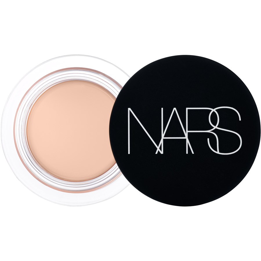 Консилер NARS Soft Matte Complete Concealer, Honey / 6,2 g
Консилер NARS Soft Matte Complete Concealer, Honey / 6,2 g