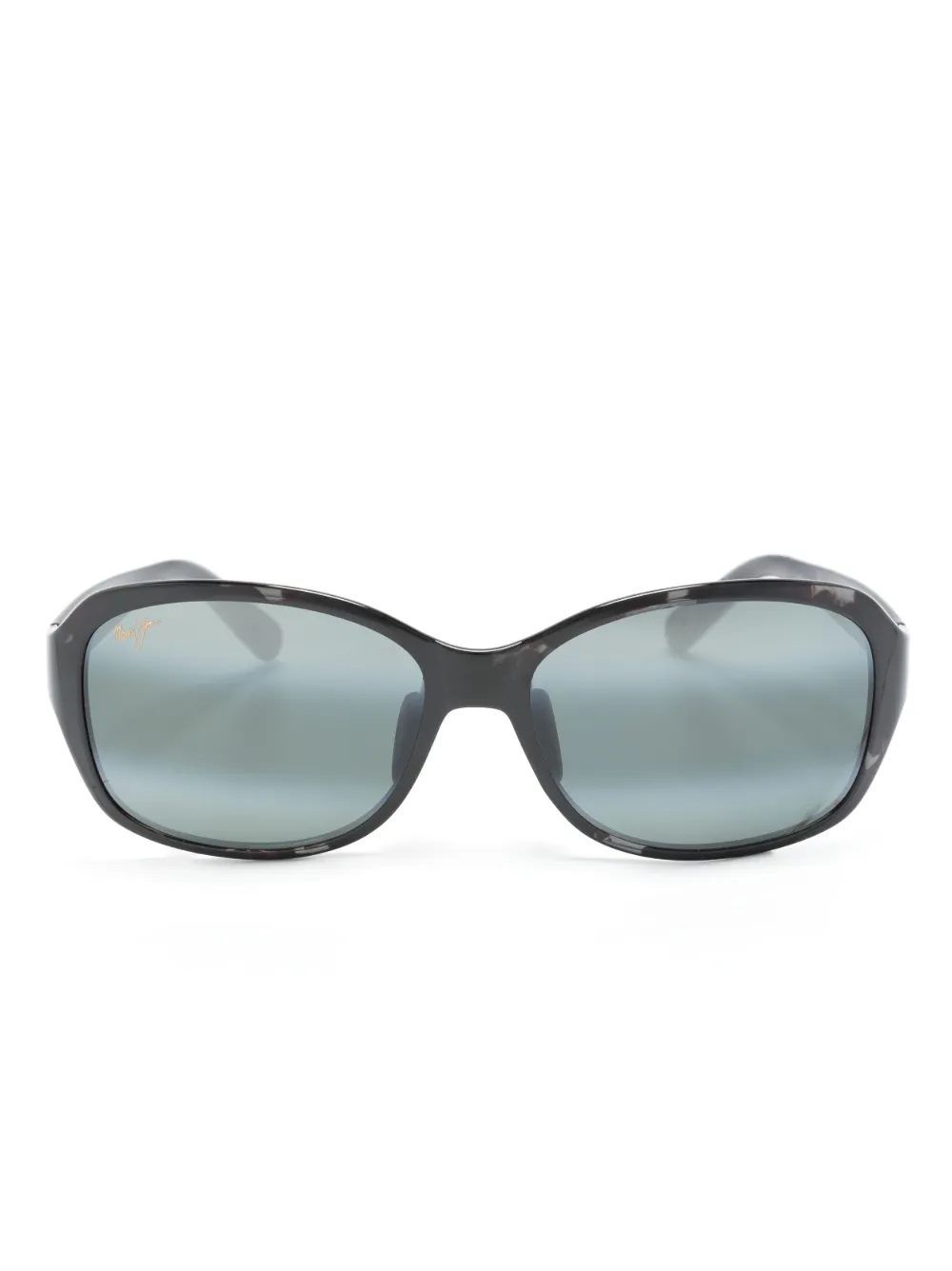 Солнцезащитные очки Koki Beach в прямоугольной оправе Maui Jim, черный
Солнцезащитные очки Koki Beach в прямоугольной оправе Maui Jim, черный