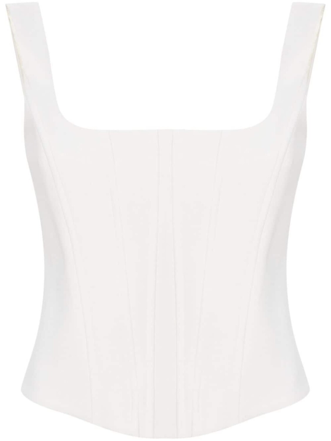 Giuseppe Di Morabito топ-корсет, нейтральный цвет
Giuseppe Di Morabito топ-корсет, нейтральный цвет