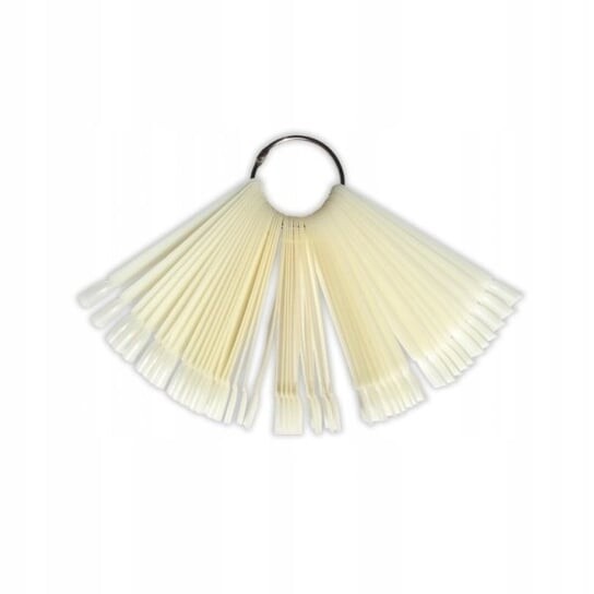 Лак для ногтей с узором «Молочный веер» Deni Carte
Лак для ногтей с узором «Молочный веер» Deni Carte