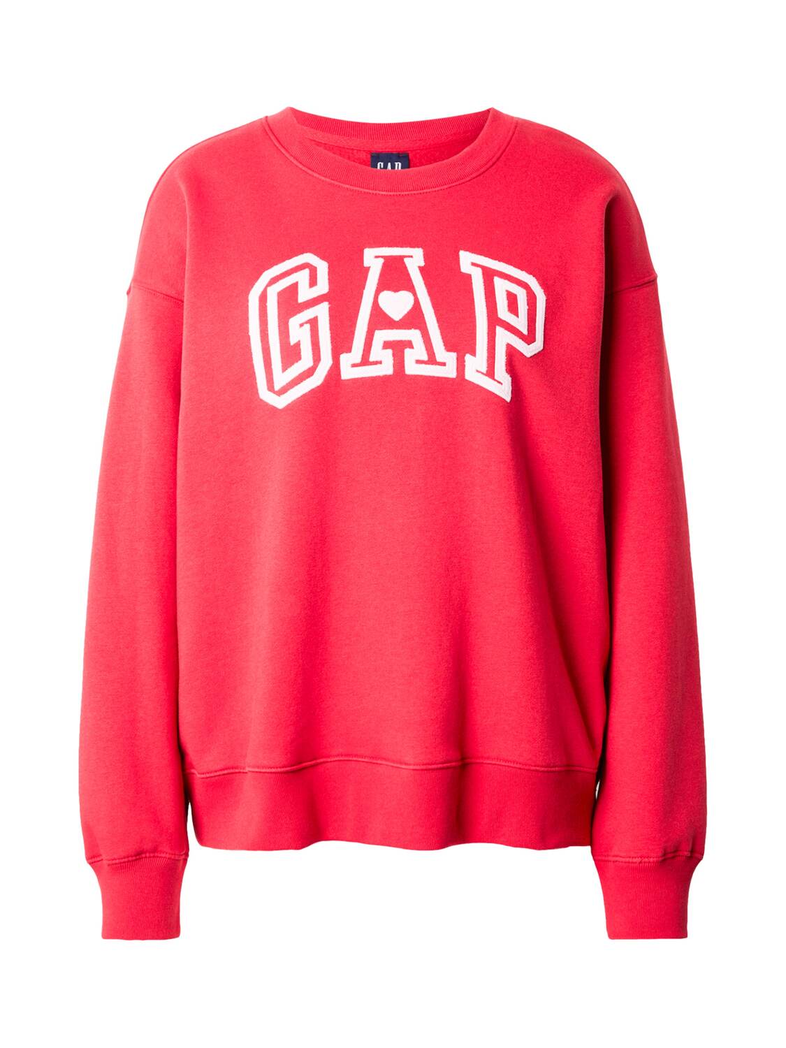 GAP Свитшот 'LOVE' в красном цвете, Красный, GAP Свитшот 'LOVE' в красном цвете
GAP Свитшот 'LOVE' в красном цвете, Красный, GAP Свитшот 'LOVE' в красном цвете