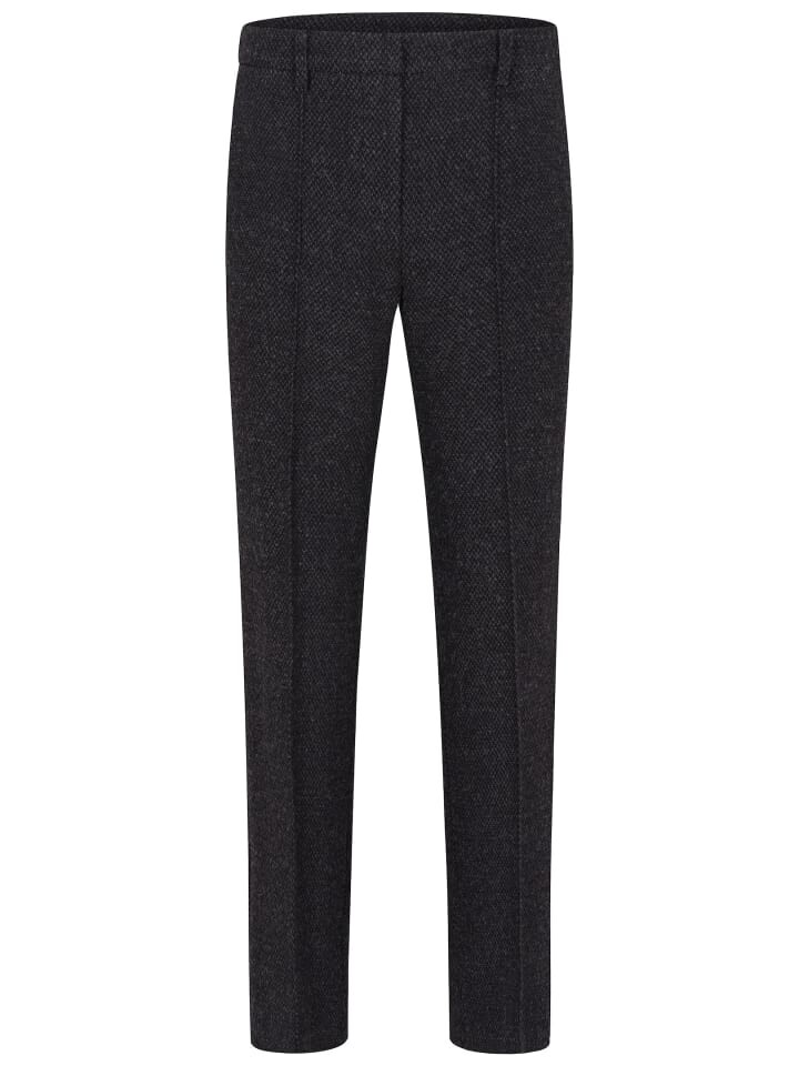 Тканевые брюки Bugatti, черный
Тканевые брюки Bugatti, черный