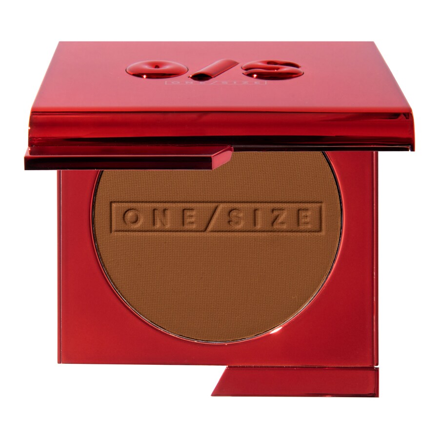 Универсальная пудровая основа Turn Up The Base ONE/SIZE by Patrick Starrr, 0.28 oz/8 g, Deep 3 (R)
Универсальная пудровая основа Turn Up The Base ONE/SIZE by Patrick Starrr, 0.28 oz/8 g, Deep 3 (R)