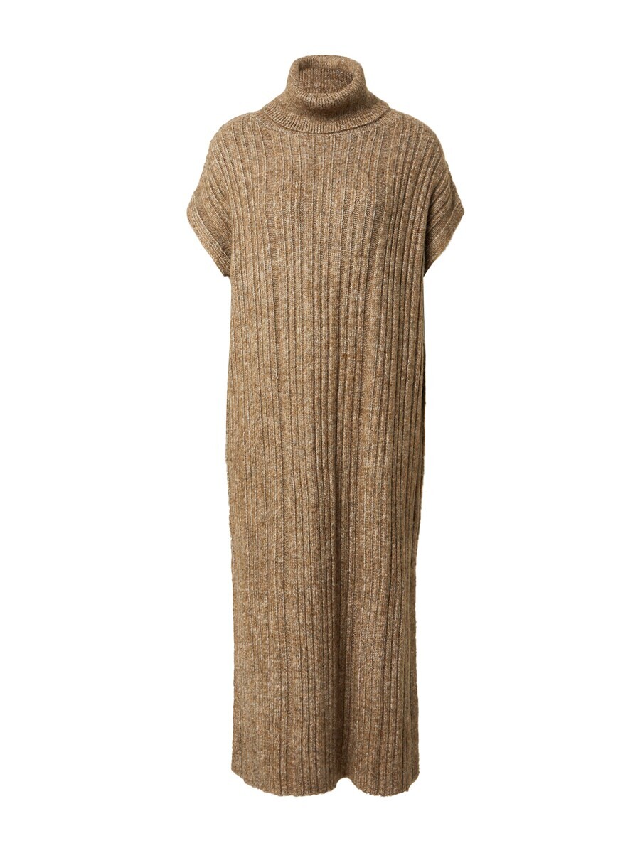 Платье Florence By Mills Exclusive For About You NOVA, коричневый
Платье Florence By Mills Exclusive For About You NOVA, коричневый