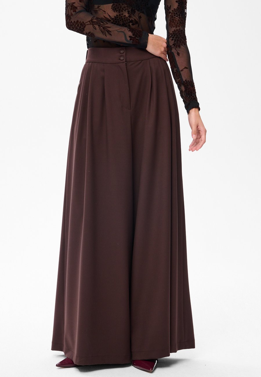 Брюки blue shadow VIDA, Brown
Брюки blue shadow VIDA, Brown