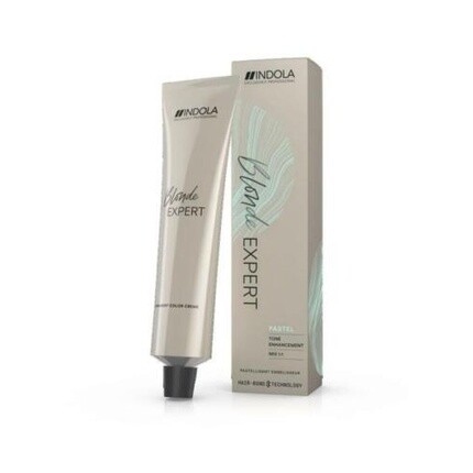 Блондин Expert Pastel P 0.11 Интенсивный Пепельный, Indola
Блондин Expert Pastel P 0.11 Интенсивный Пепельный, Indola