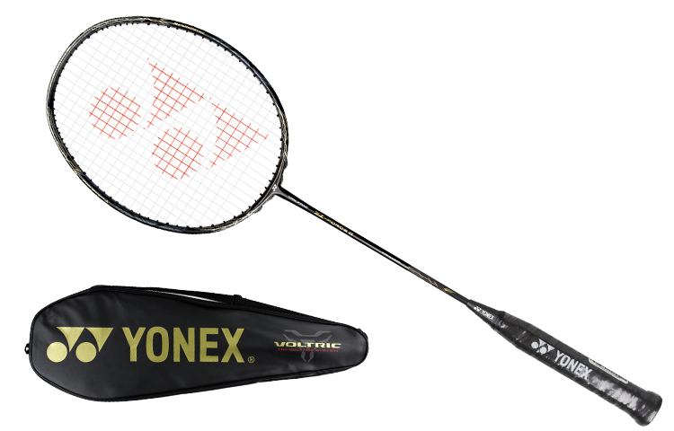 YONEX Power VTZF2 Full Carbon бадминтонная ракетка Control Type All around Defense Professional 674mm Strung Black Gold
YONEX Power VTZF2 Full Carbon бадминтонная ракетка Control Type All around Defense Professional 674mm Strung Black Gold
