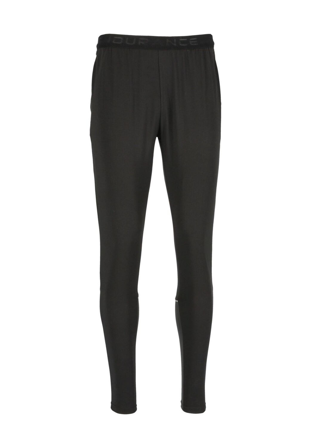 Ветровые брюки для бега с быстросохнущей технологией ENDURANCE, черный
Ветровые брюки для бега с быстросохнущей технологией ENDURANCE, черный